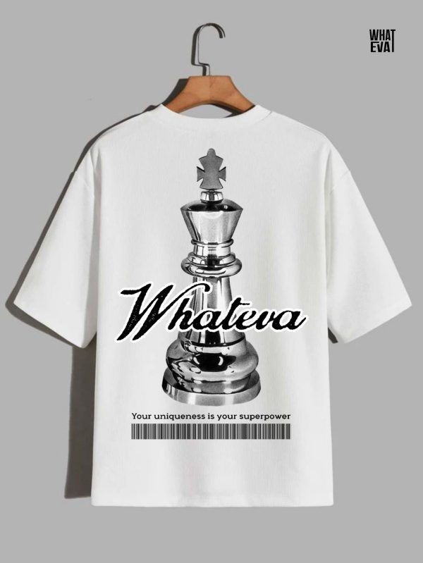 Whateva Tee