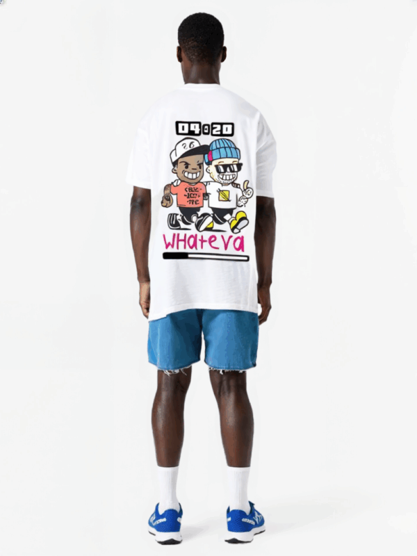 Whateva Tee