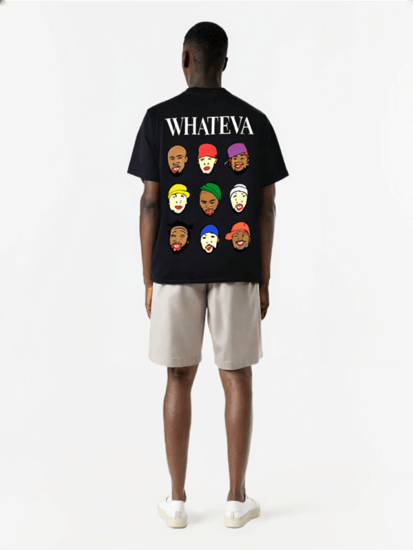 Whateva Tee
