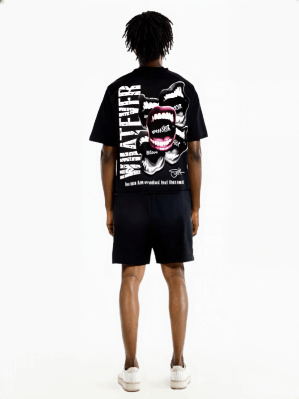 Whateva Tee