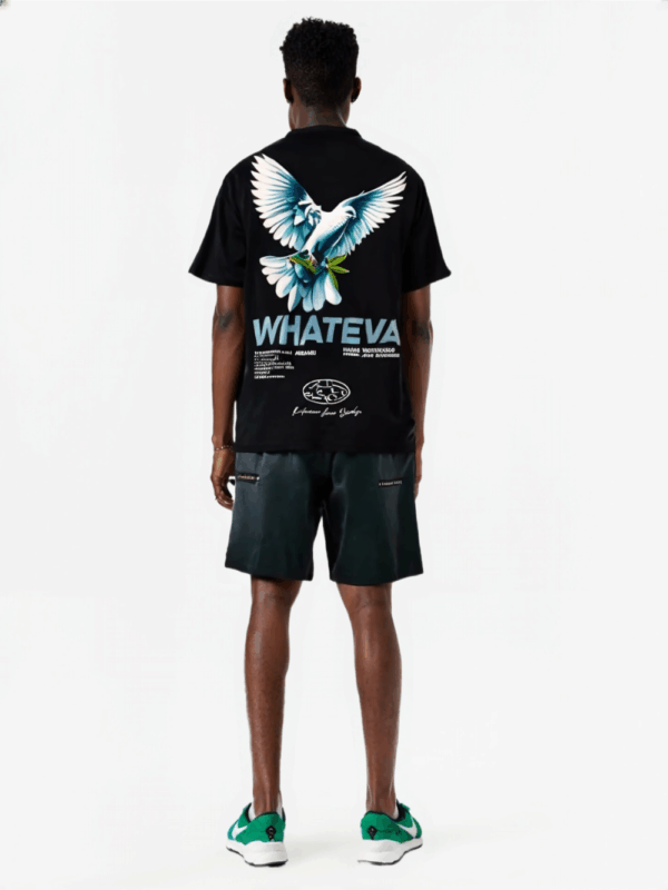 Whateva Tee