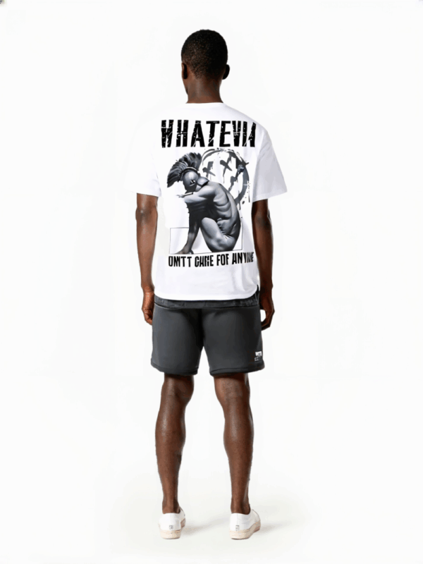 Whateva Tee
