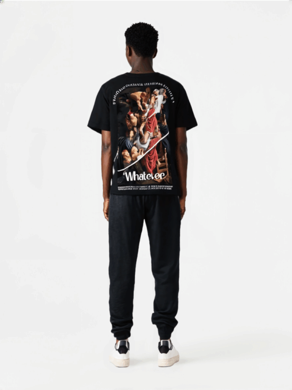Whateva Tee