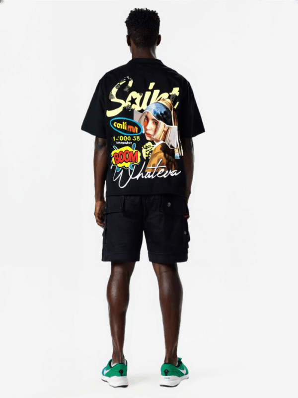 Whateva Tees