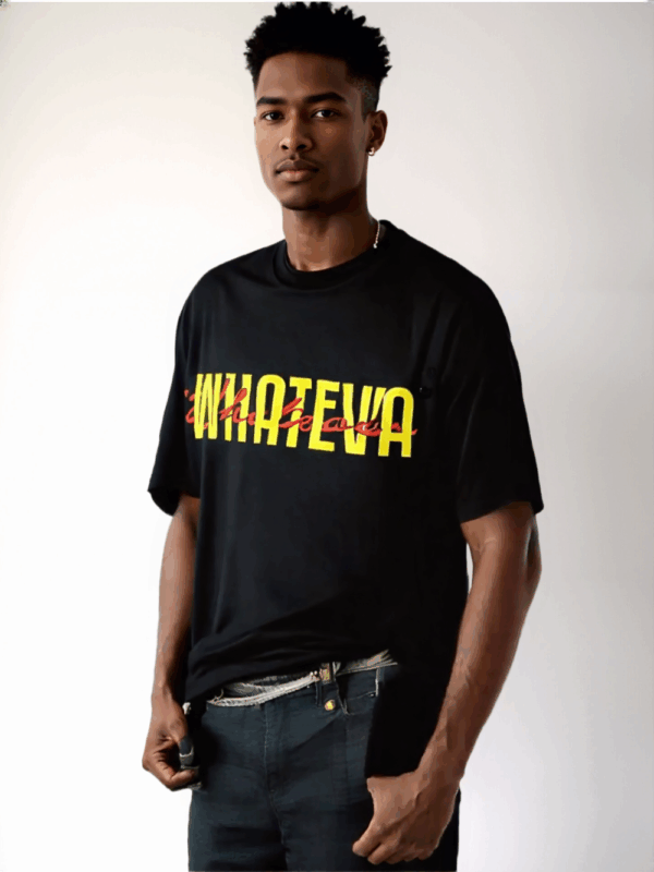 Whateva Tees