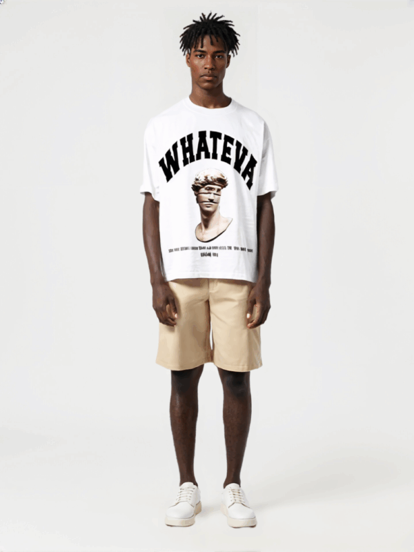 Whateva Tees