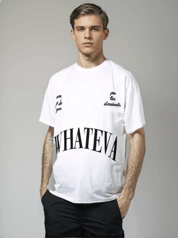 Whateva Tees