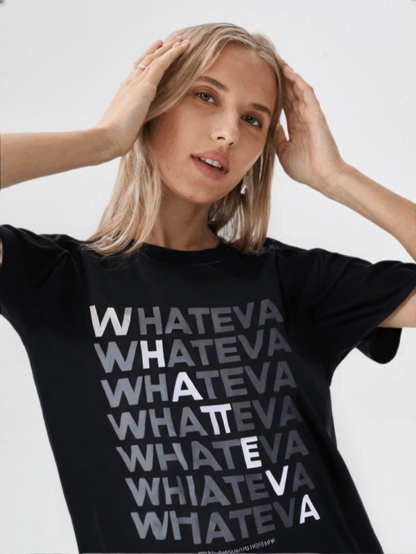 Whateva Tees
